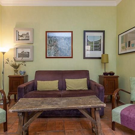 Montefiore Loft Rome Bagian luar foto