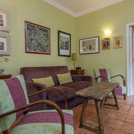 Montefiore Loft Rome Bagian luar foto
