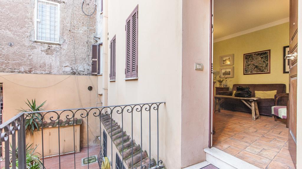 Montefiore Loft Rome Bagian luar foto