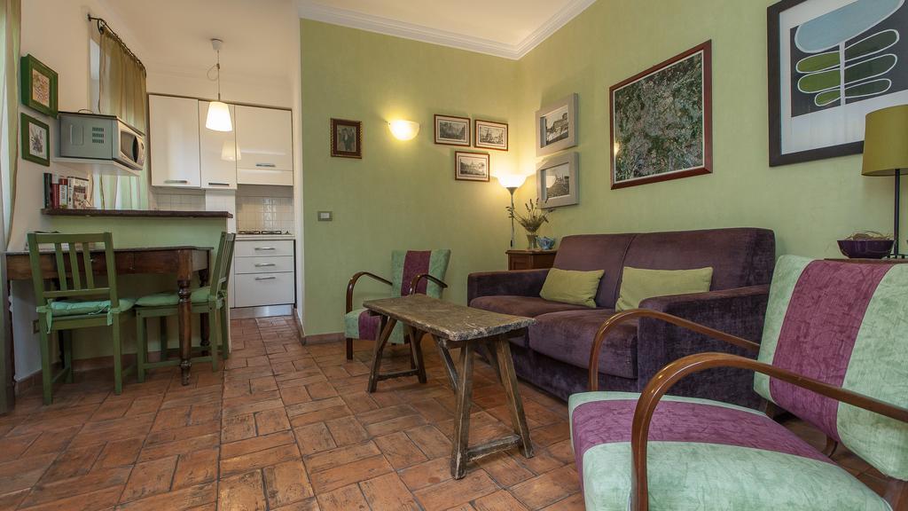 Montefiore Loft Rome Bagian luar foto